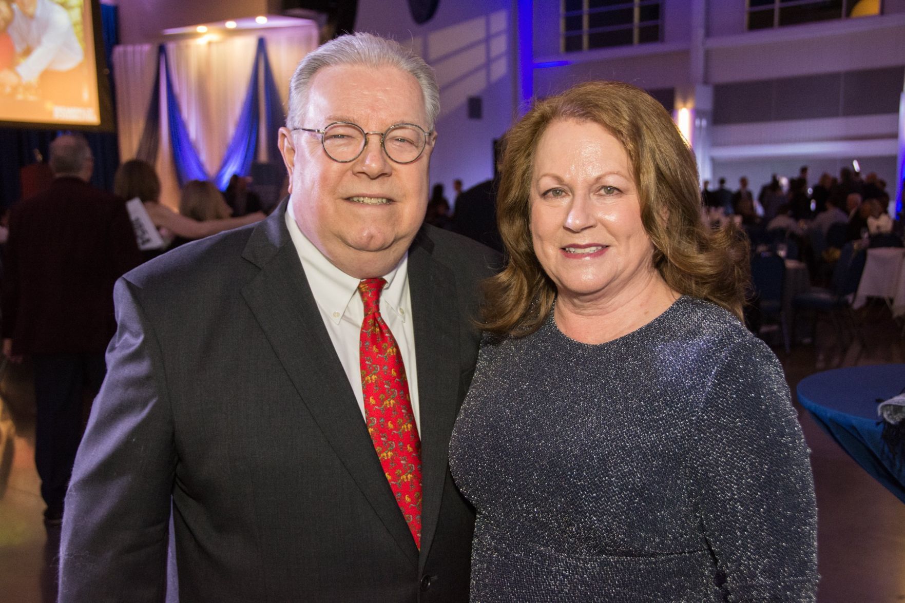 UCP Heartland 2019 Dream Gala: Dreaming of Possibilities
